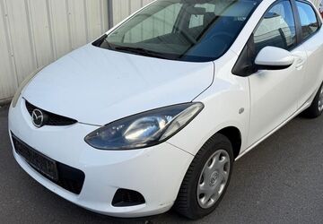 Mazda 2 141.000 km 3.490 &euro; Böblingen 71034