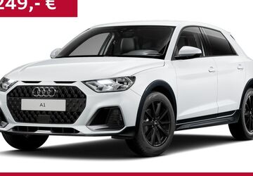Audi A1 7.500 km 25.930 &euro; Esslingen 73730