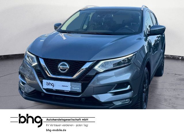 Nissan Qashqai 50.770 km 19.290 &euro; Tübingen 72072