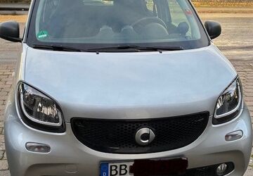 Smart ForFour 77.500 km 10.700 &euro; Weil im Schönbuch 71093