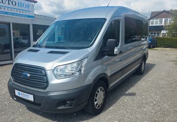 Ford Transit 228.300 km 17.990 &euro; Reutlingen 72770