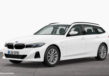 BMW 330 81.000 km 31.330 &euro; Waiblingen 71332