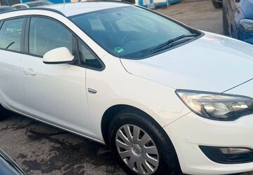 Opel Astra 144.000 km 6.100 &euro; Sindelfingen 71065