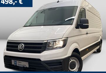 VW Crafter 103.591 km 23.830 &euro; Niefern-Öschelbronn 75223