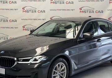 BMW 530 150.000 km 28.490 &euro; Magstadt 71106