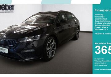 Skoda Octavia 91.687 km 25.490 &euro; Leonberg 71229