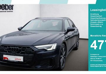 Audi A6 30.499 km 50.750 &euro; Herrenberg 71083