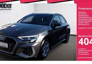 Audi A3 66.934 km 24.440 &euro; Herrenberg 71083