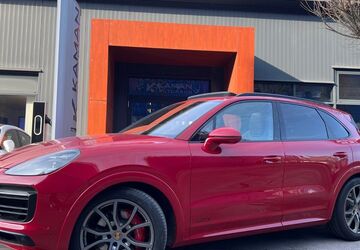 Porsche Cayenne 4.800 km 94.500 &euro; Sindelfingen 71065