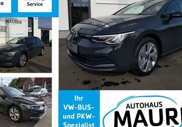 VW Golf 14.900 km 34.930 &euro; Holzgerlingen 71088