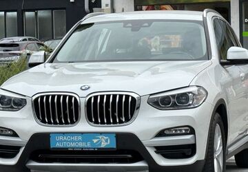 BMW X3 68.000 km 26.690 &euro; Reutlingen 72762