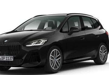 BMW 220 Active Tourer 24.792 km 31.630 &euro; Esslingen am Neckar 73730