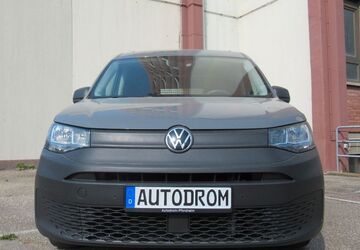 VW Caddy 152.088 km 14.450 &euro; Pforzheim 75177