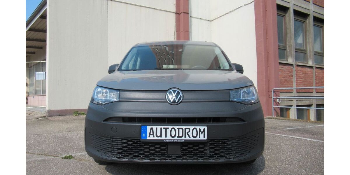 VW Caddy 152.088 km 14.450 &euro; Pforzheim 75177