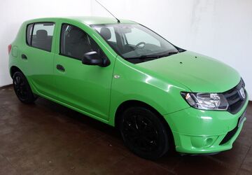 Dacia Sandero 99.000 km 3.500 &euro; Mühlacker 75417