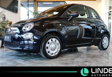 Fiat 500 21.300 km 11.990 &euro; Kusterdingen 72127