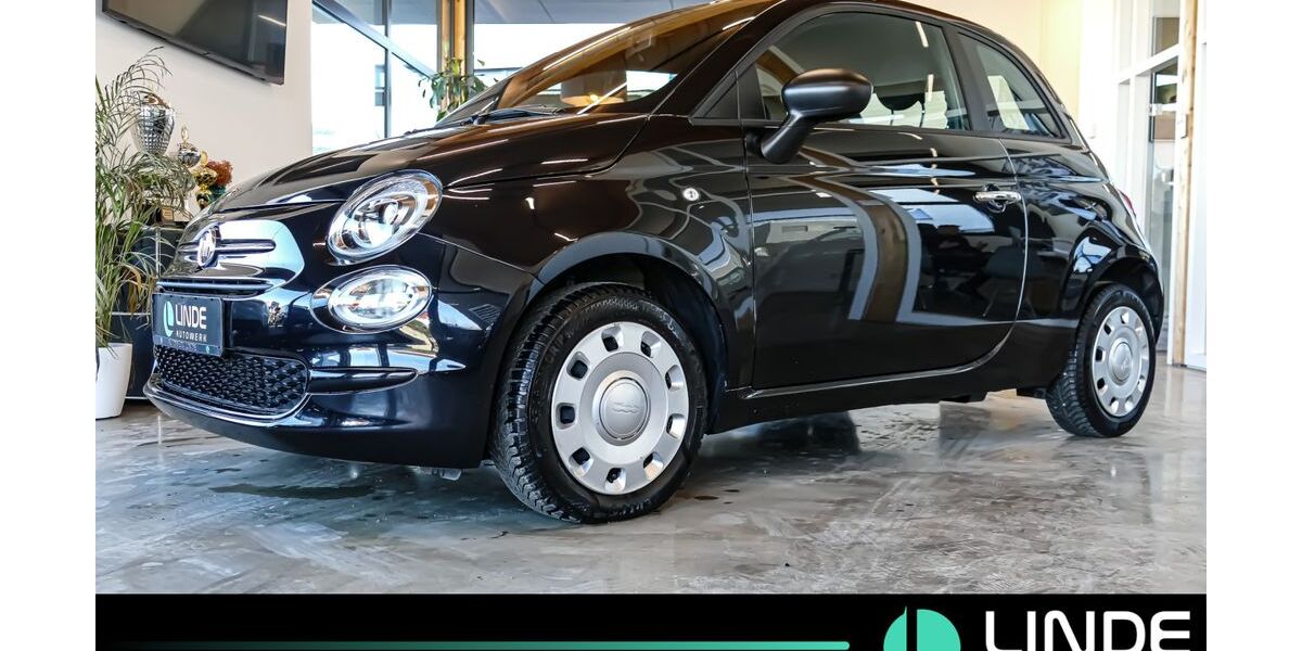 Fiat 500 21.300 km 11.990 &euro; Kusterdingen 72127