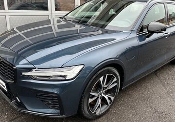 Volvo V60 57.550 km 33.990 &euro; Reutlingen 72760