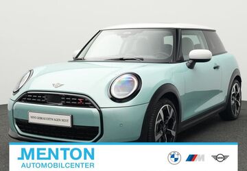 Mini Cooper S 2.734 km 29.230 &euro; Reutlingen 72766