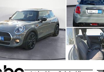 Mini ONE 84.070 km 15.930 &euro; Rottenburg am Neckar 72108