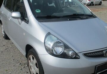 Honda Jazz 211.249 km 1.250 &euro; Stuttgart 70599