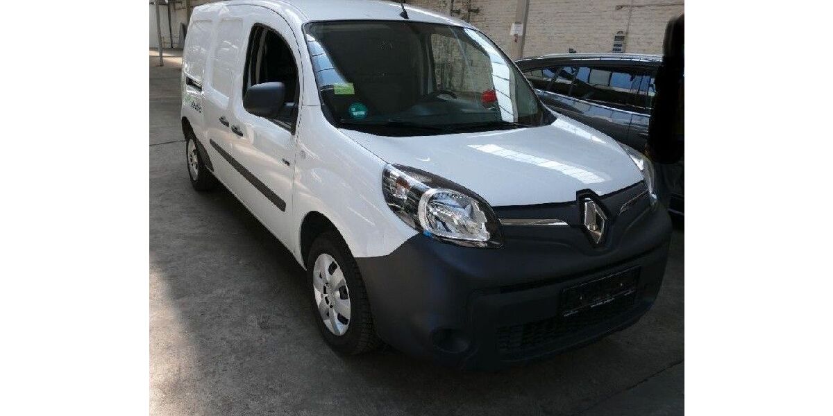 Renault Kangoo 30.000 km 10.999 &euro; Ditzingen 71254