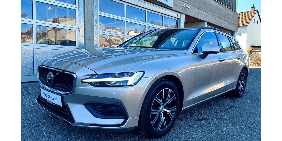 Volvo V60 17.150 km 38.990 &euro; Reutlingen 72760