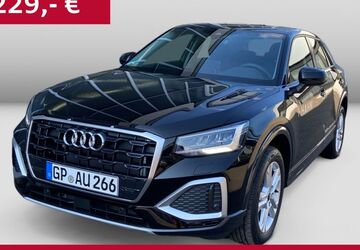 Audi Q2 1.200 km 26.900 &euro; Esslingen 73730