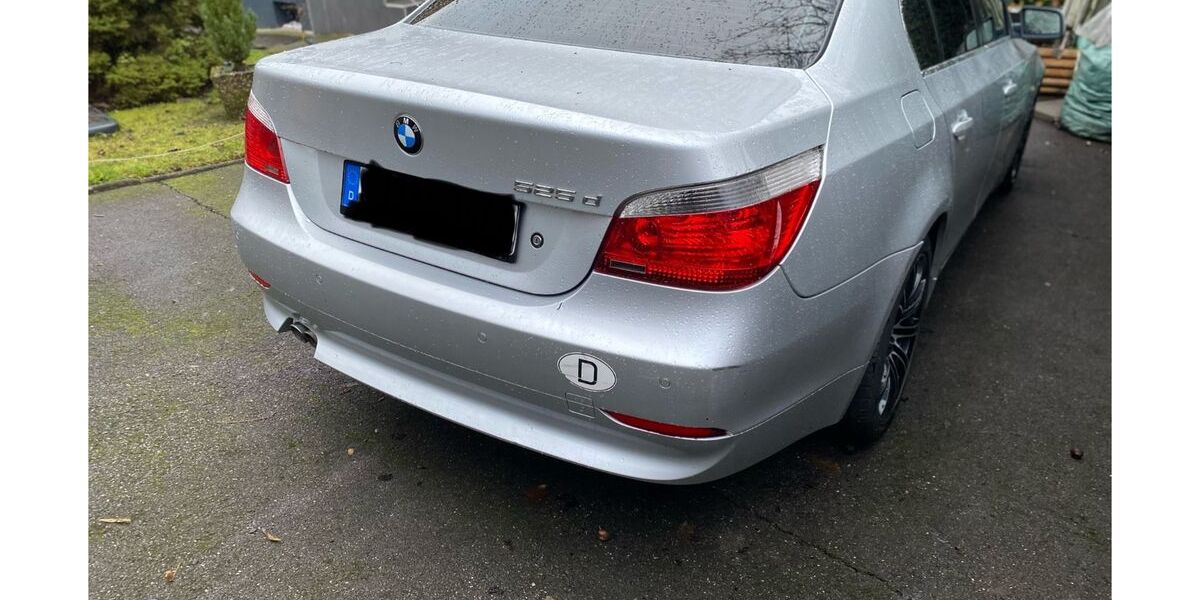BMW 525 370.000 km 3.400 &euro; ebhausen 72224