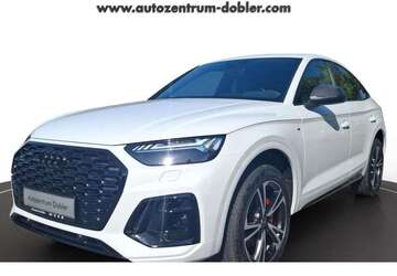 Audi Q5 12.000 km 53.880 &euro; Mühlacker 75417