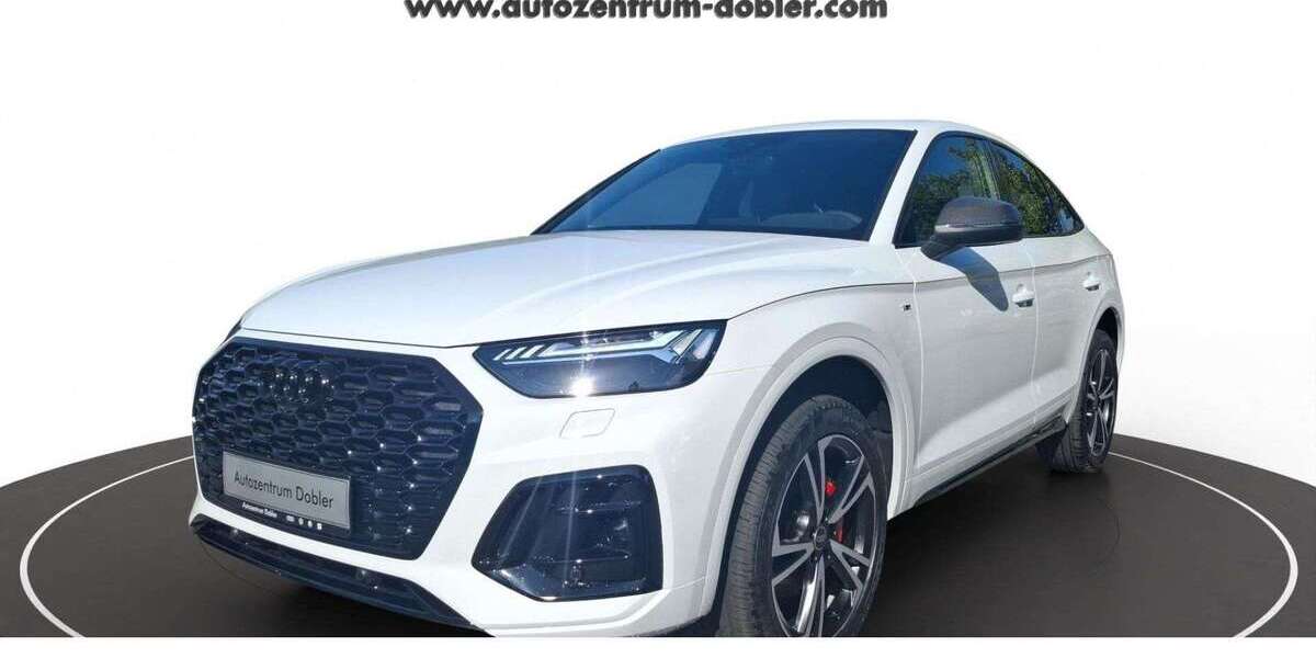 Audi Q5 12.000 km 53.880 &euro; Mühlacker 75417