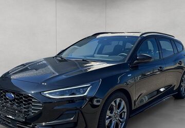 Ford Focus 33.672 km 23.990 &euro; Reutlingen 72766