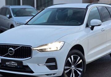 Volvo XC60 163.000 km 25.990 &euro; Hildrizhausen 71157