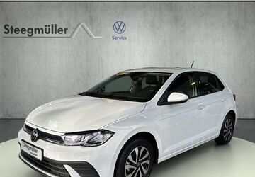 VW Polo 8.990 km 17.990 &euro; Magstadt 71106