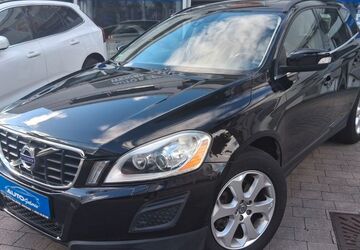 Volvo XC60 127.000 km 16.900 &euro; Nürtingen bei Stuttgart 72622