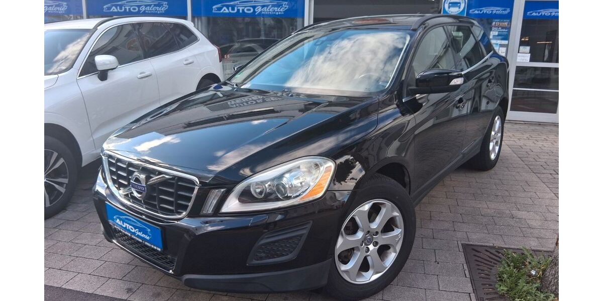 Volvo XC60 127.000 km 16.900 &euro; Nürtingen bei Stuttgart 72622