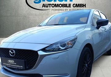 Mazda 2 27.518 km 17.980 &euro; Reutlingen 72770