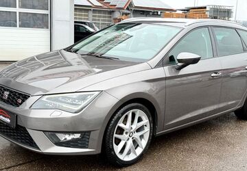 Seat Leon 145.000 km 11.900 &euro; Calw 75365
