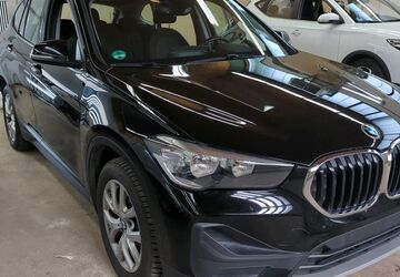 BMW X1 198.000 km 13.999 &euro; Ditzingen 71254