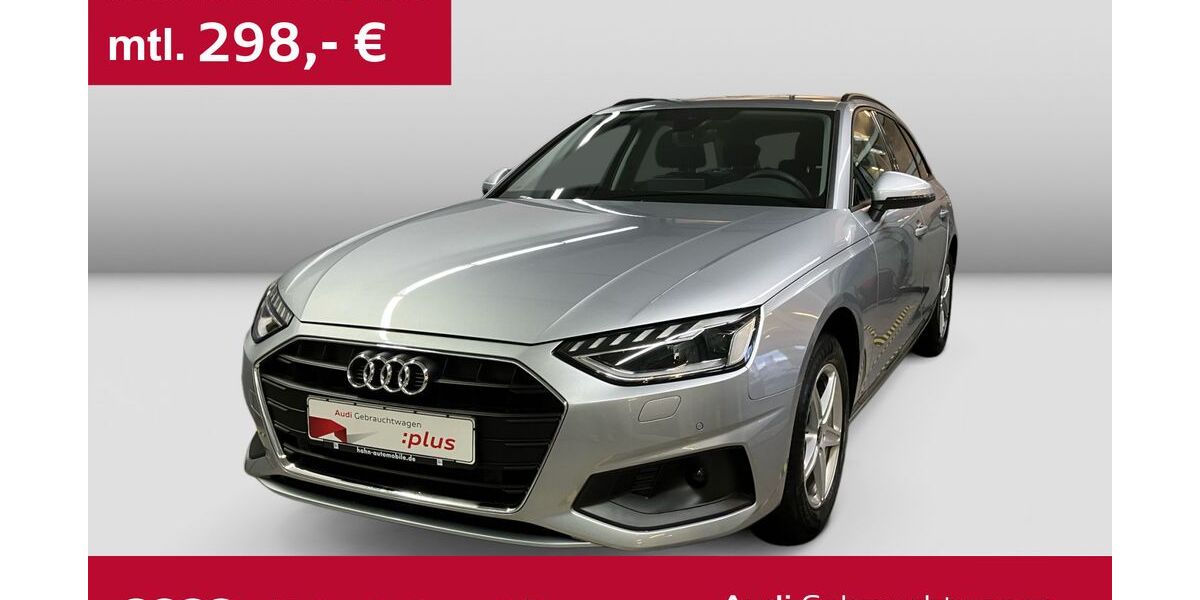 Audi A4 42.900 km 29.990 &euro; Fellbach 70734