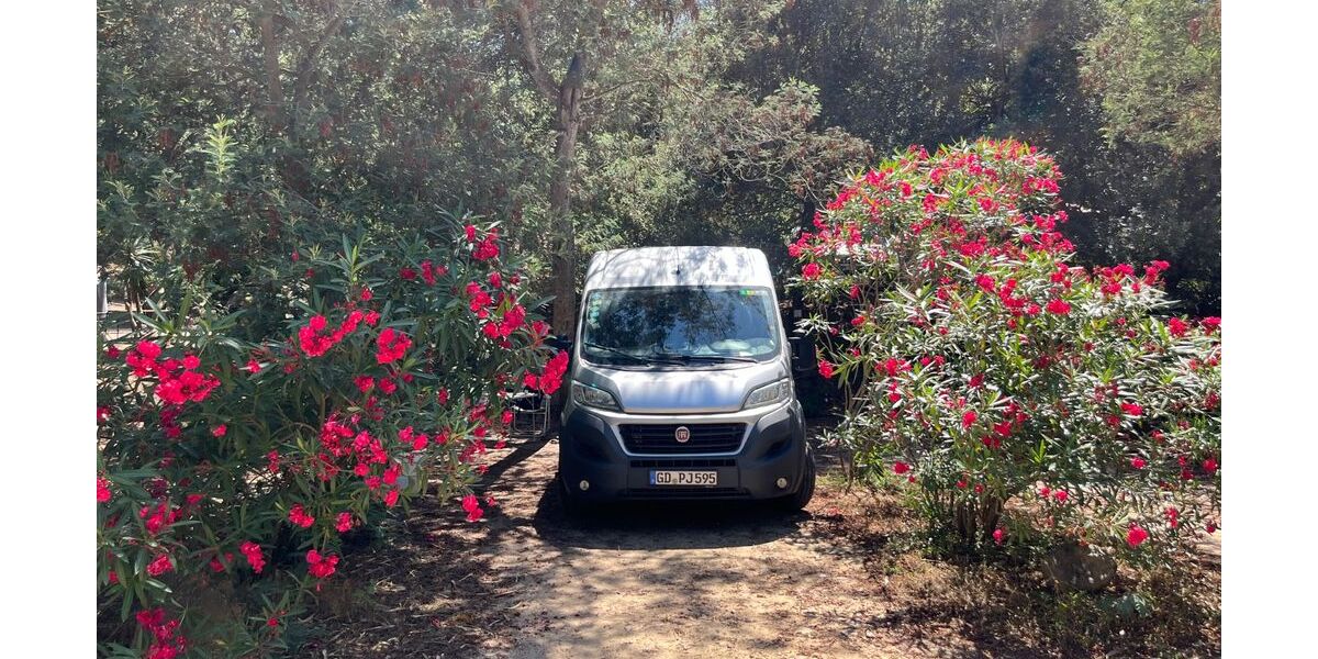 Fiat Ducato 142.000 km 14.300 &euro; Stuttgart 70567