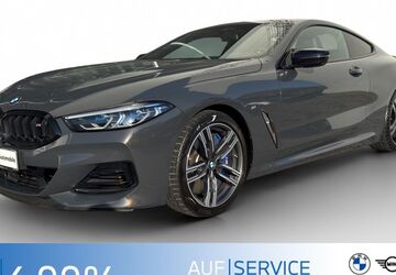 BMW M850 39.015 km 64.390 &euro; Asperg 71679