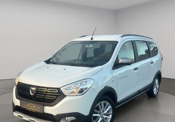 Dacia Lodgy 92.706 km 13.999 &euro; Waiblingen 71334