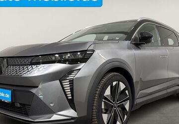 Renault Scenic 13.500 km 38.990 &euro; Reutlingen 72762