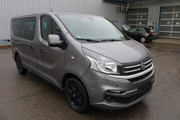 Gebrauchte Fiat Talento
