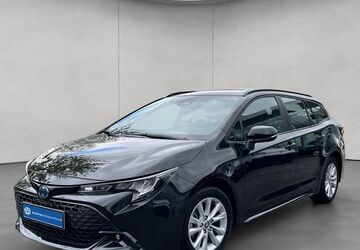 Toyota Corolla 23.574 km 26.930 &euro; Filderstadt 70794