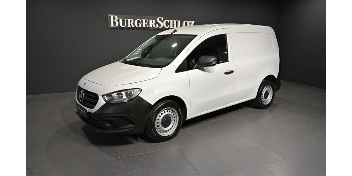 Mercedes-Benz Citan 117.997 km 15.303 &euro; Waiblingen 71332