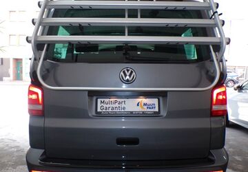 VW T5 Transporter 158.651 km 19.990 &euro; Pforzheim 75172