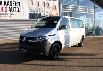 VW T6 Transporter 130.095 km 20.990 &euro; Denkendorf 73770