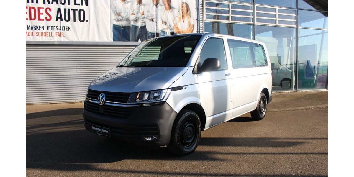 VW T6 Transporter 130.095 km 20.990 &euro; Denkendorf 73770